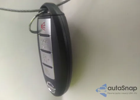 2015 Nissan Sentra Sv из США, поврежденный, VIN 3N1AB7AP2FY218235